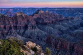 Grand Canyon, © Bill Milner